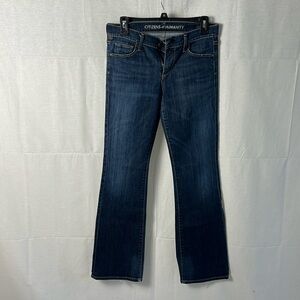 Citizens of Humanity Jeans. size 27. Dark
